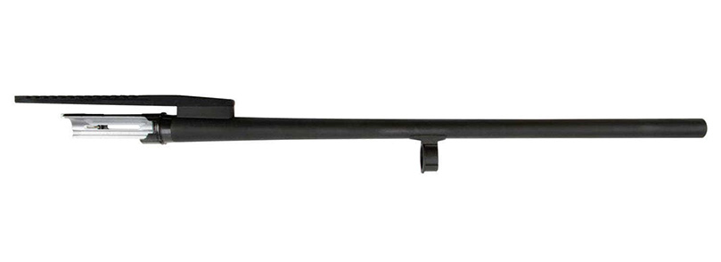 M3000 12ga. 24" Rifled Slug Barrel, Matte Blued