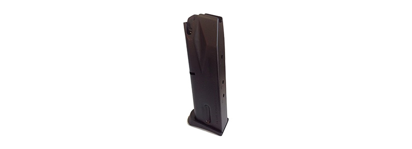 BERETTA 92 VE 92D COMP. MAGAZINE ASSY  L13 RDS COMP.