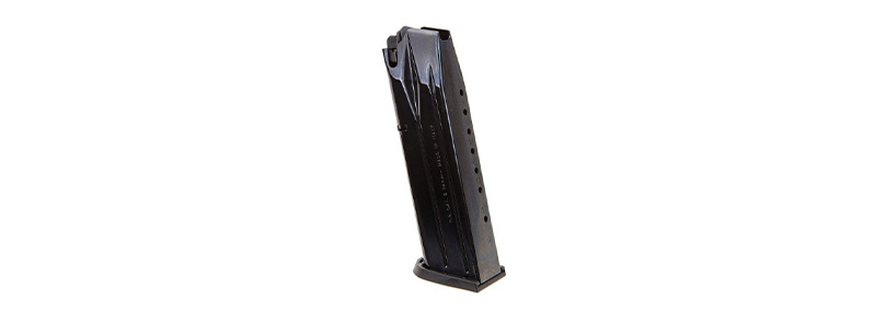 BERETTA PX4 STORM FULL SIZE MAGAZINE ASSY – 17 ROUNDS