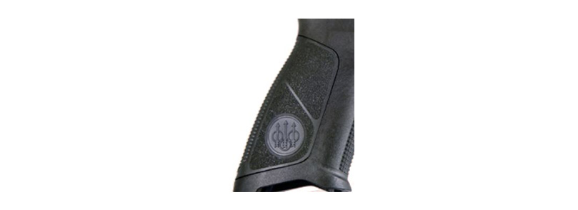 BACKSTRAP MEDIUM BLACK APX FULL SIZE