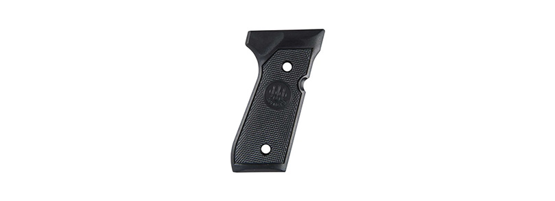 GRIP PLASTIC RIGHT RH