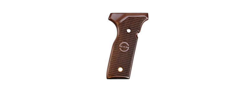 COUGAR WOOD GRIP RIGHT