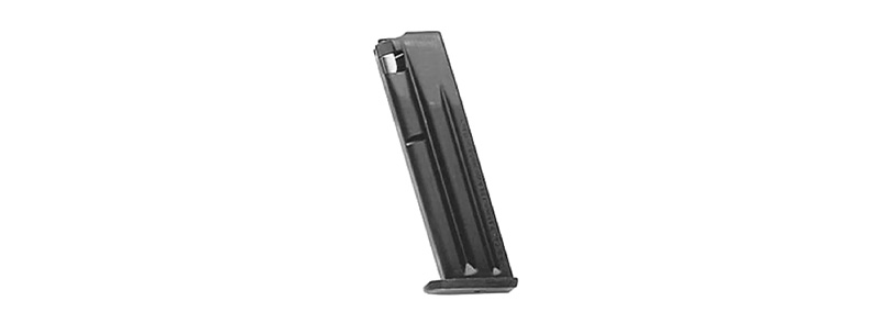 BERETTA 81 FS MAGAZINE ASSY 12 R