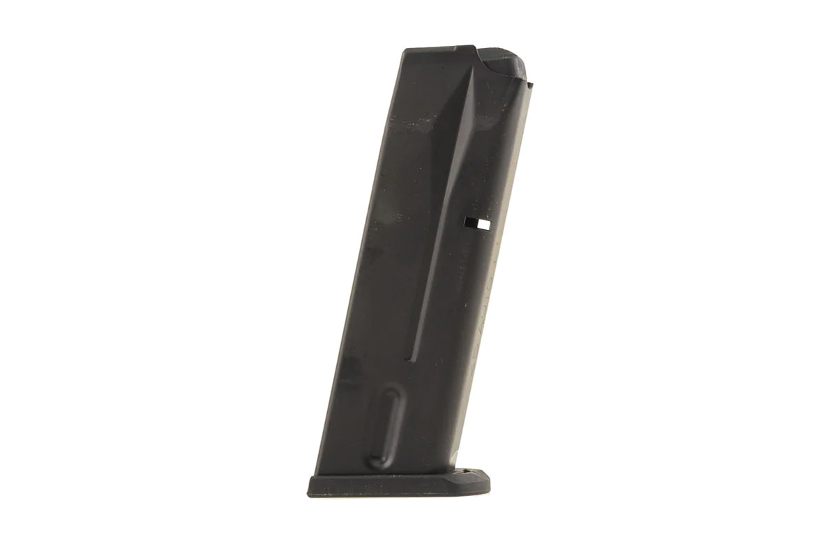 .45 ACP 8 ROUND MAGAZINE