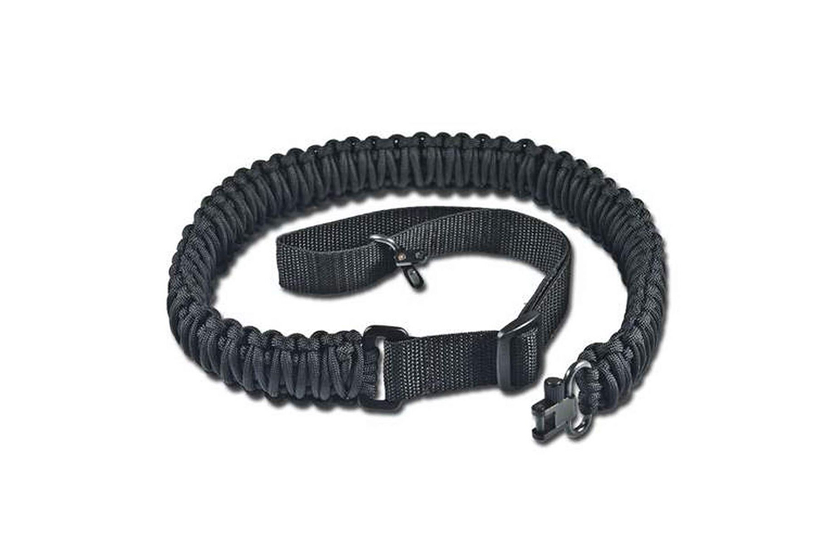 PARACORD SLING MADE FROM REAL SHROUD LINE