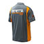 FLASH TECH POLO - GRİ VE TURUNCU