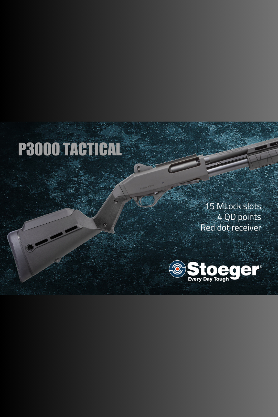 Stoeger