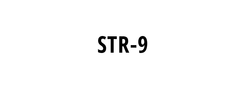 STR-9 ACCESSORIES