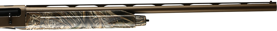 M3000 Peregrine Max5 Burnt Bronze