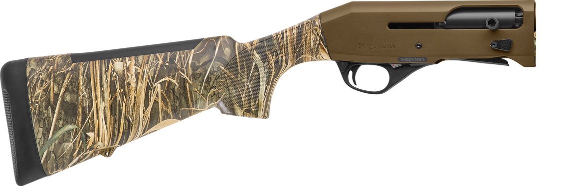 M3000 Max 7 Burnt Bronze