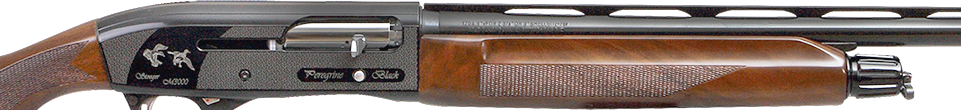 M3000 Peregrine Ahşap Black