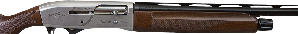 M3000 Peregrine Ahşap Silver