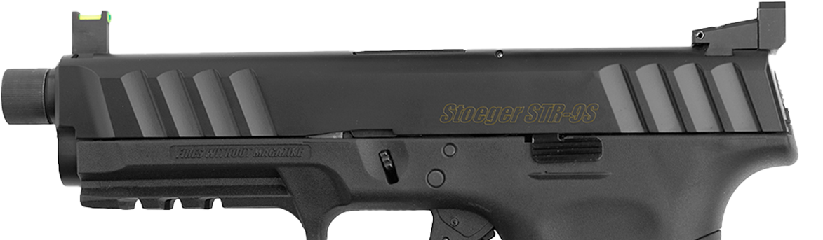 STR-9S