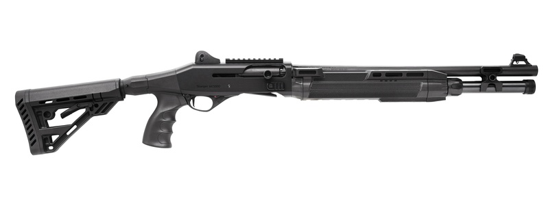 M3000 COMBAT TELESKOPİK