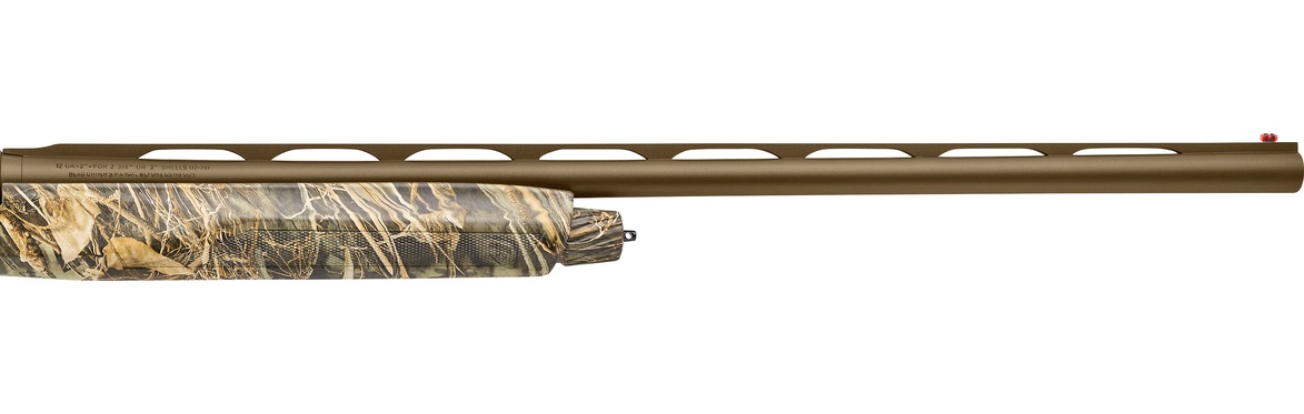 M3000 Max 7 Burnt Bronze