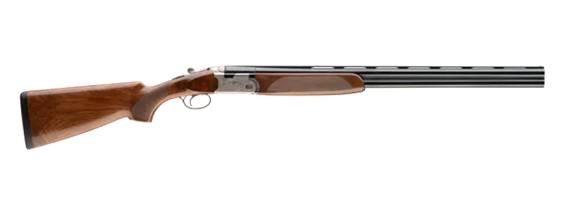687 Silver Pigeon III