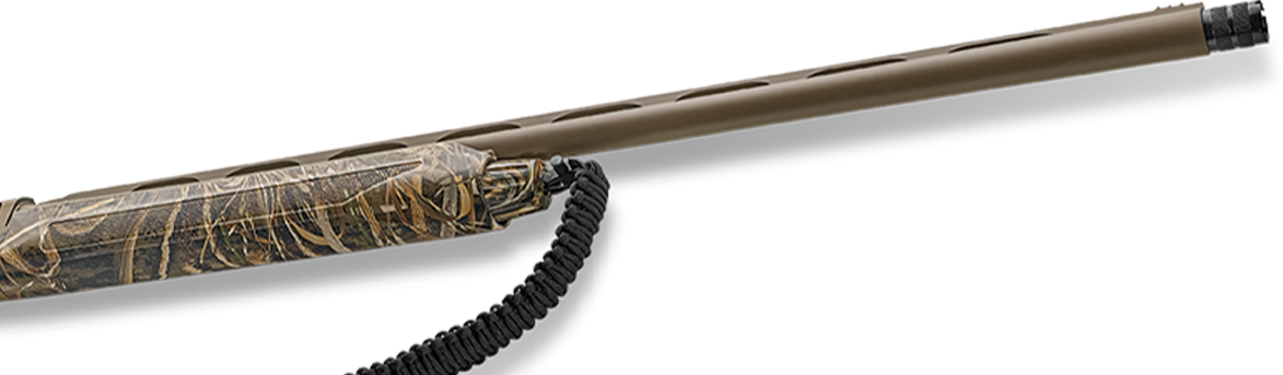 M3500 FDE