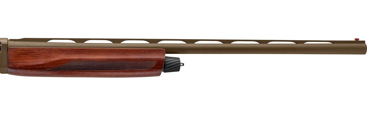 M3000 Ahşap Burnt Bronze