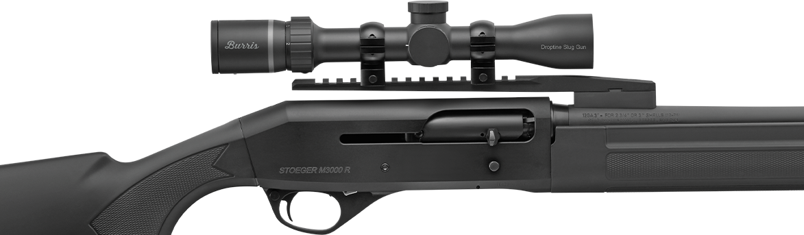 M3000R Rifle Slug