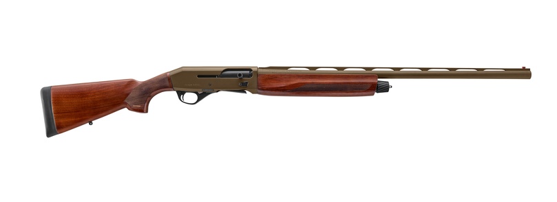 M3000 Ahşap Burnt Bronze