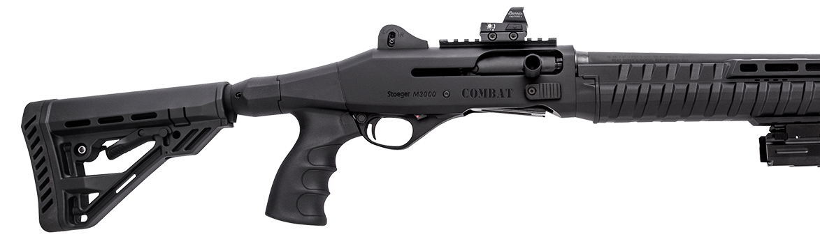 M3000 COMBAT TELESKOPİK