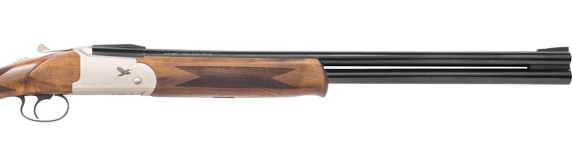 V7000 Woodcock