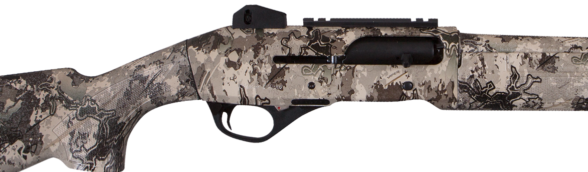 M3000 Slug Western Viper