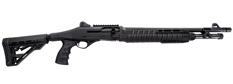 M3000 COMBAT TELESKOPİK
