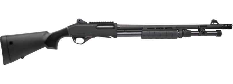 P3000 Tactical Compact