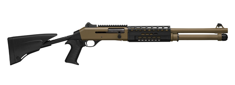 M4 T-Pro Brown