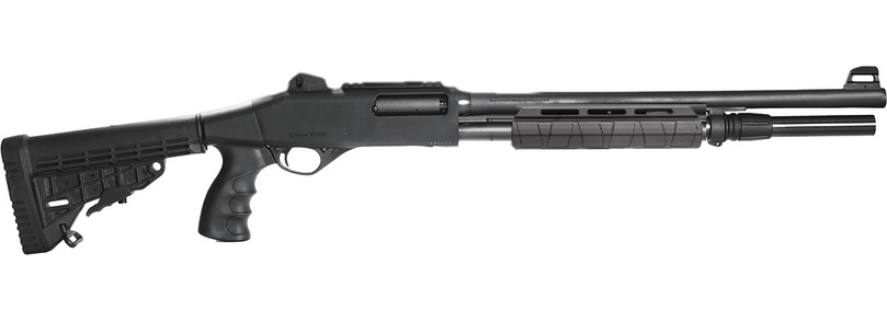 P3000 Adjustable Extentable PGS