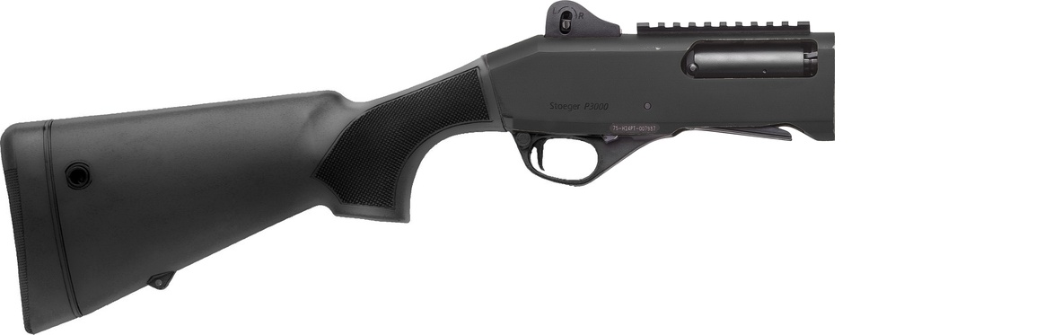 P3000 Tactical Compact