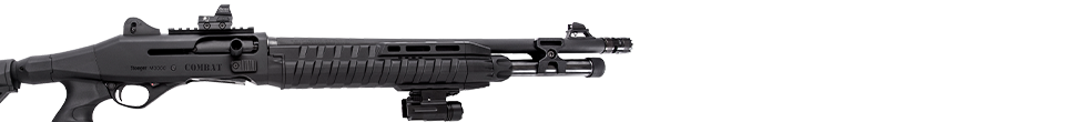 M3000 COMBAT TELESKOPİK