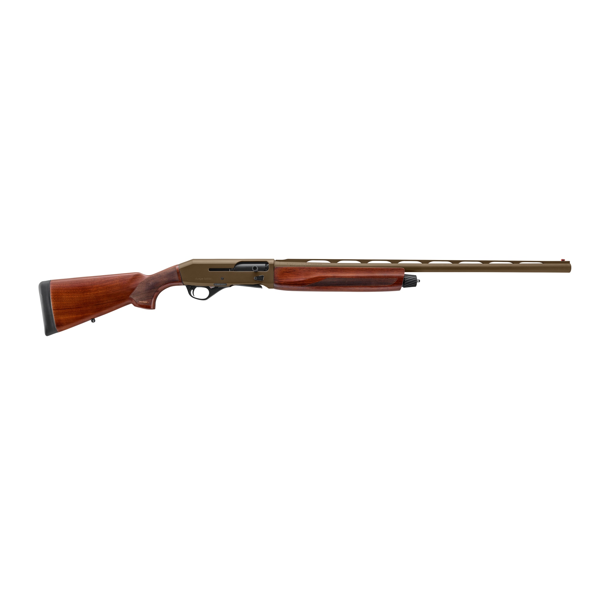 M3000 Ahşap Burnt Bronze