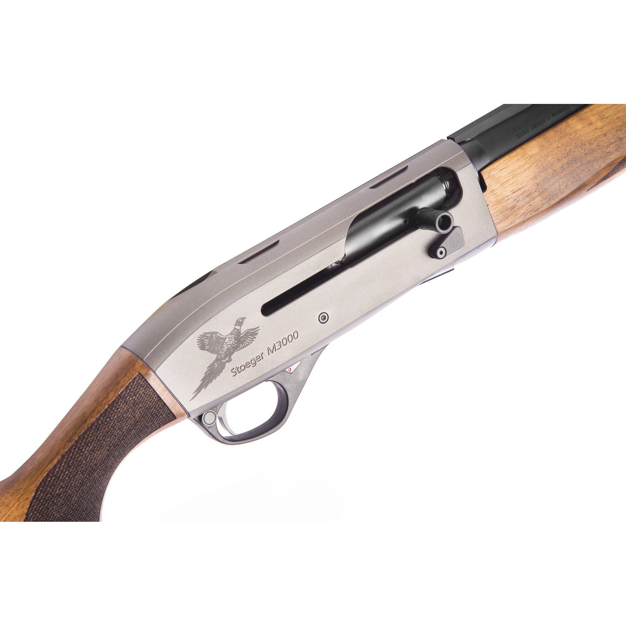 M3000 Peregrine Light Ahşap