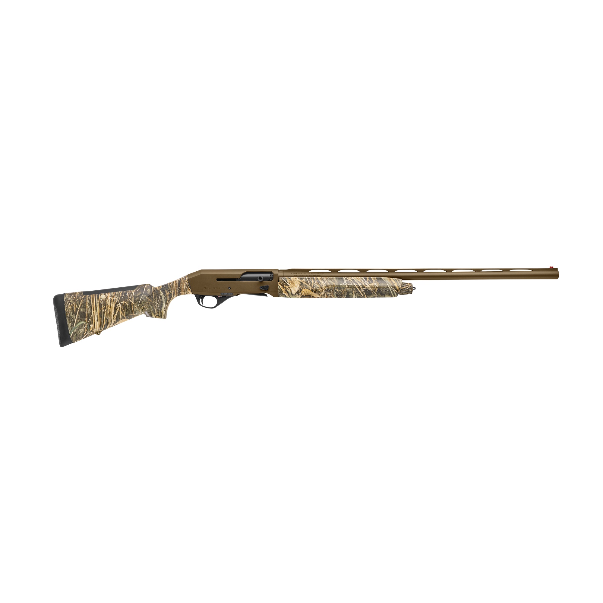 M3000 Max 7 Burnt Bronze