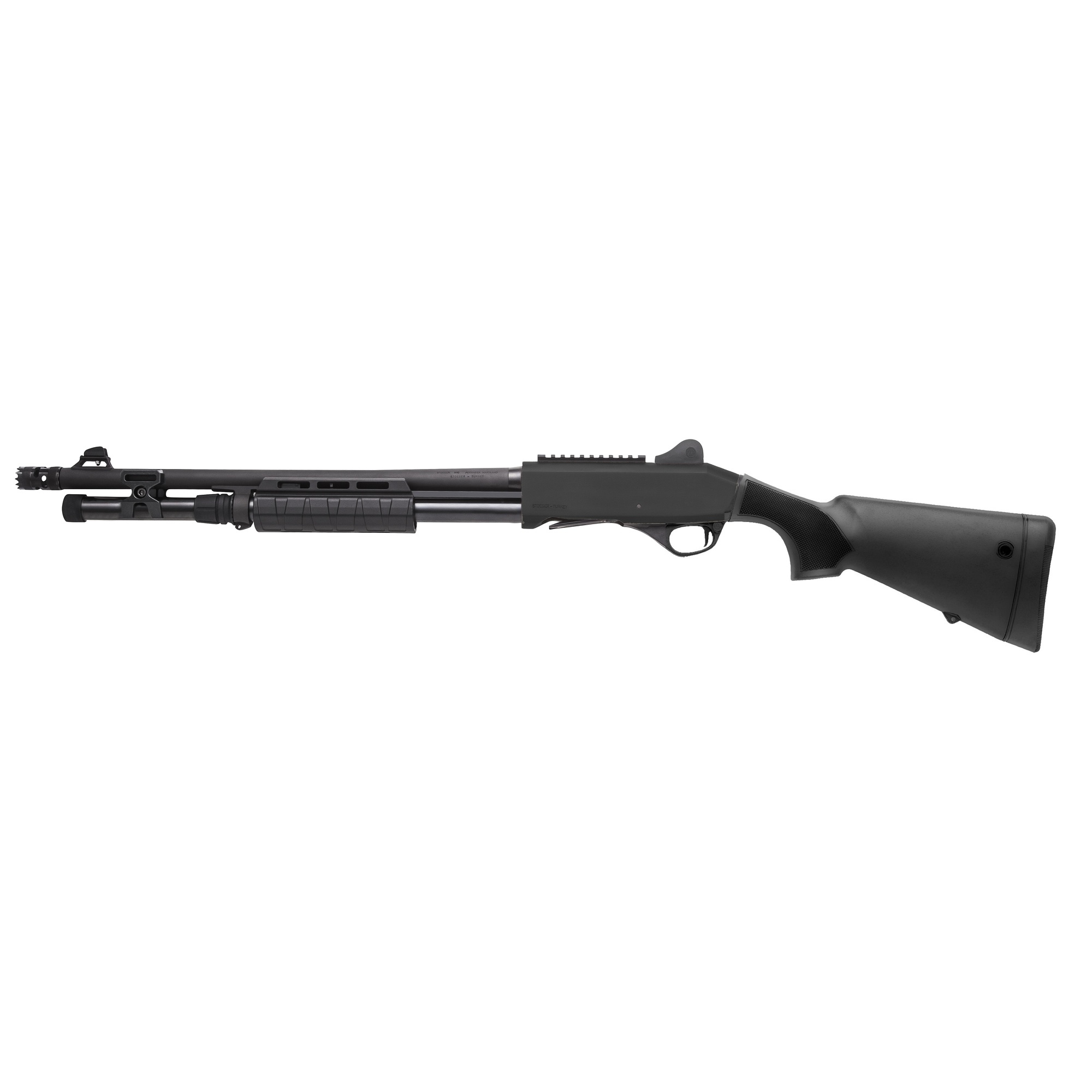 P3000 Tactical Compact