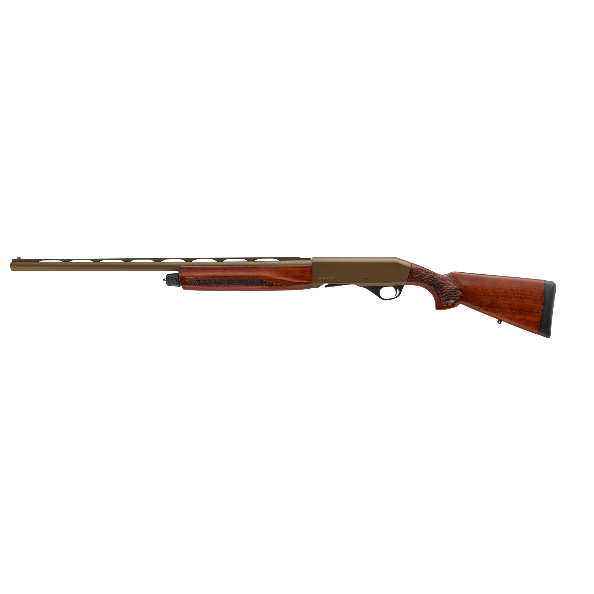 M3000 Ahşap Burnt Bronze