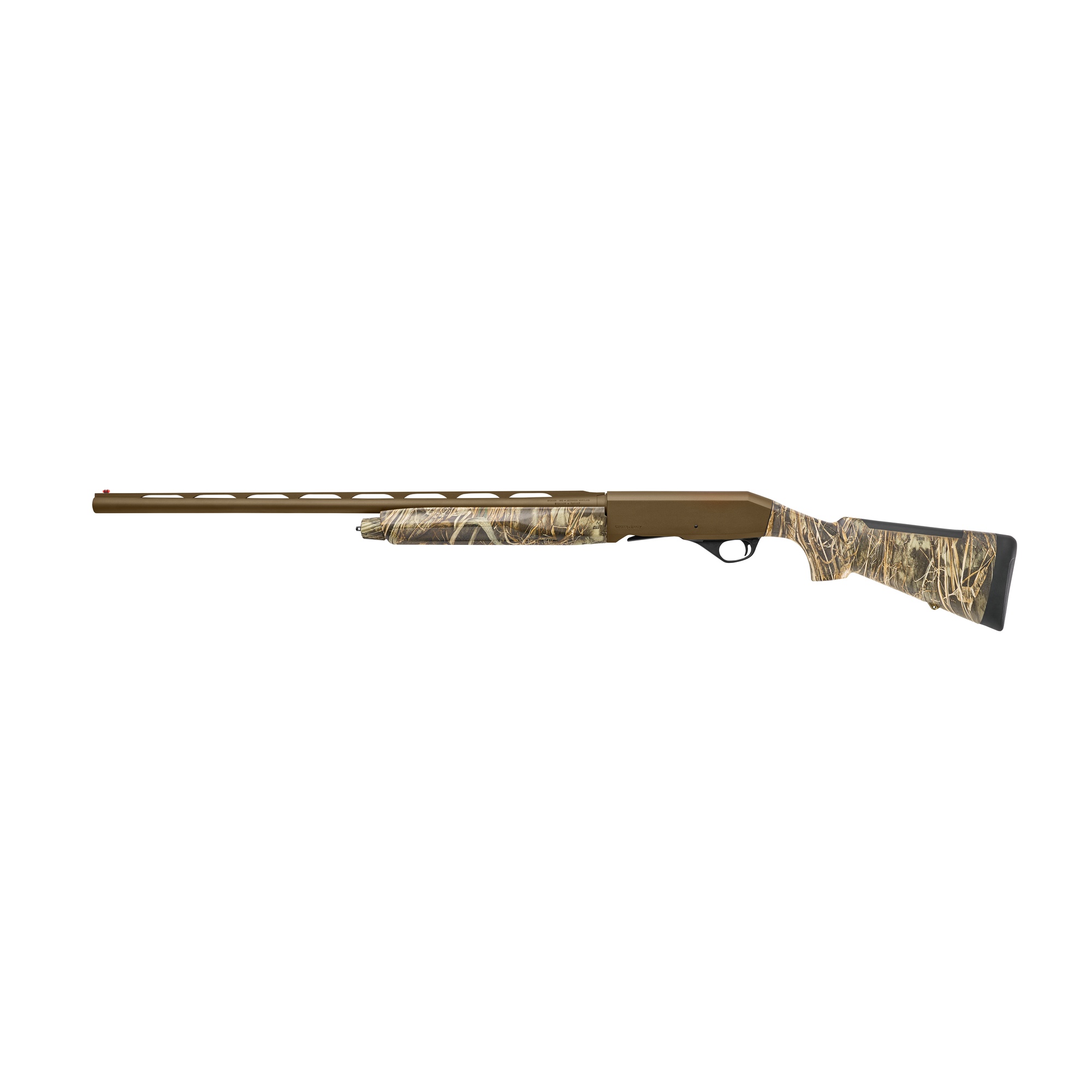 M3000 Max 7 Burnt Bronze