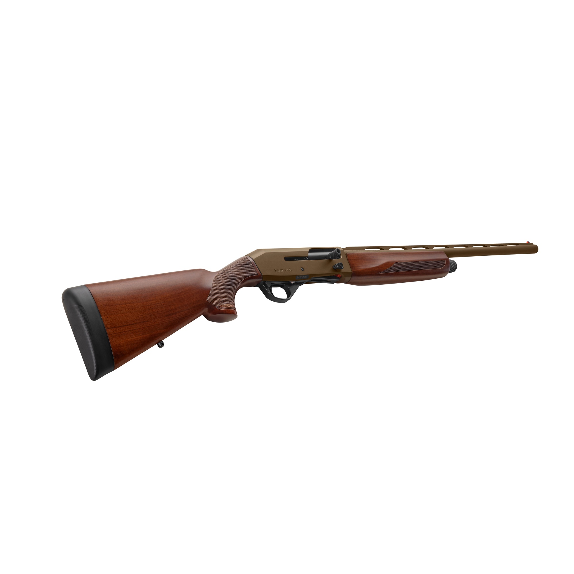 M3000 Ahşap Burnt Bronze