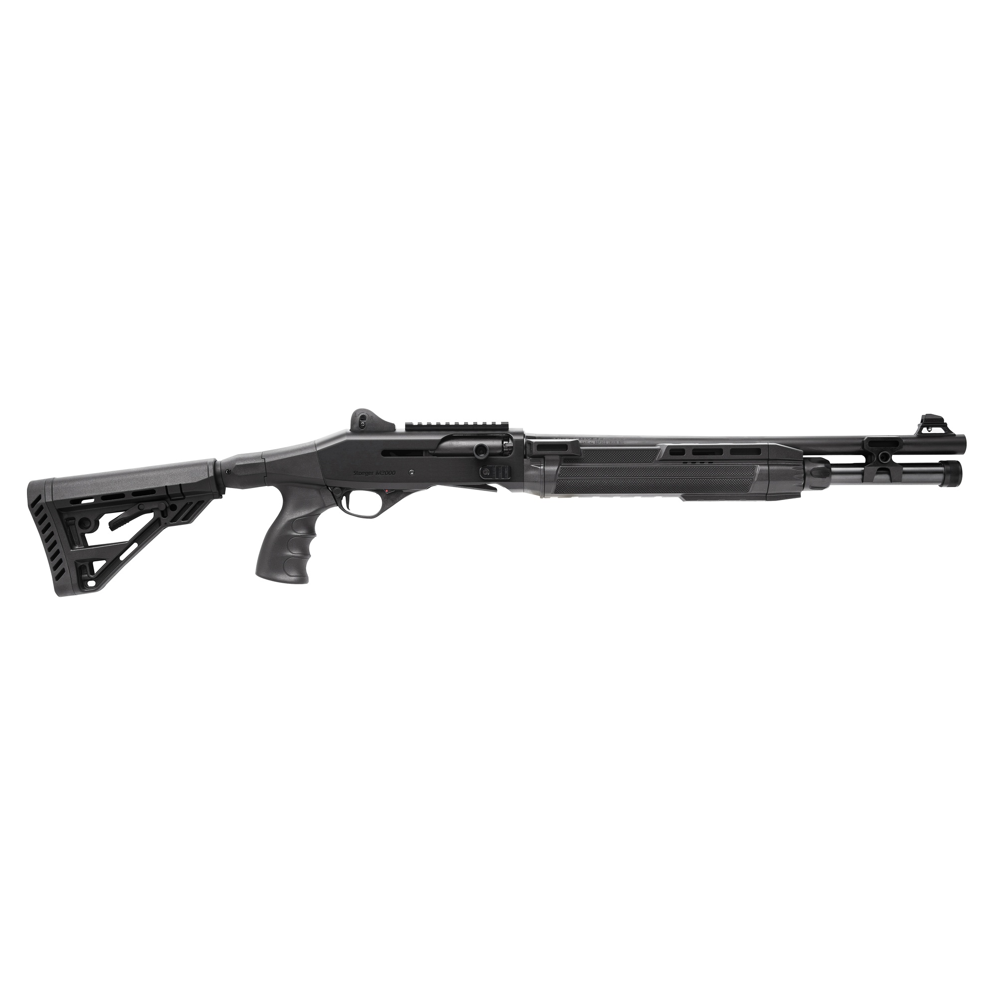 M3000 SMOKE TELESKOPİK
