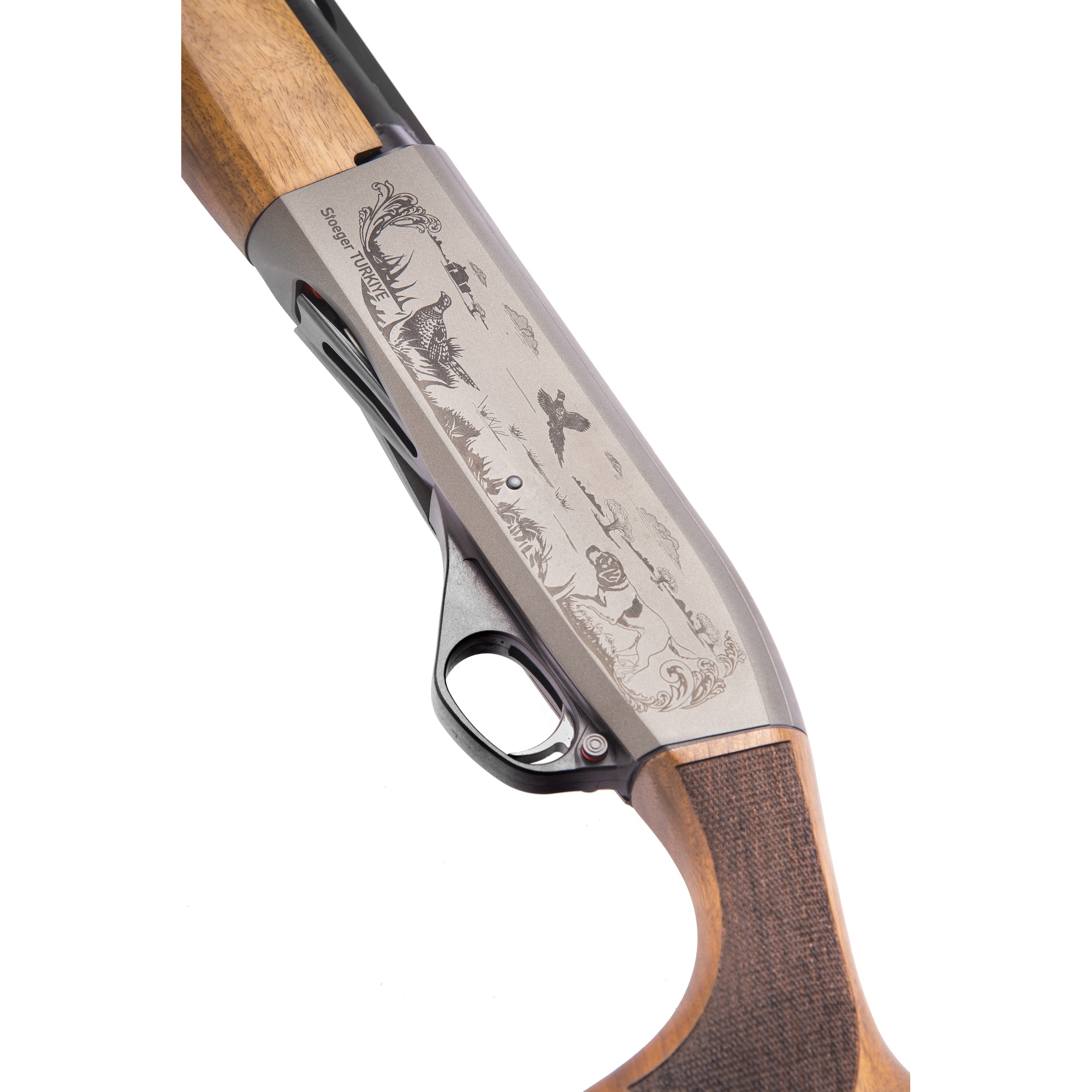 M3000 Peregrine Light Ahşap