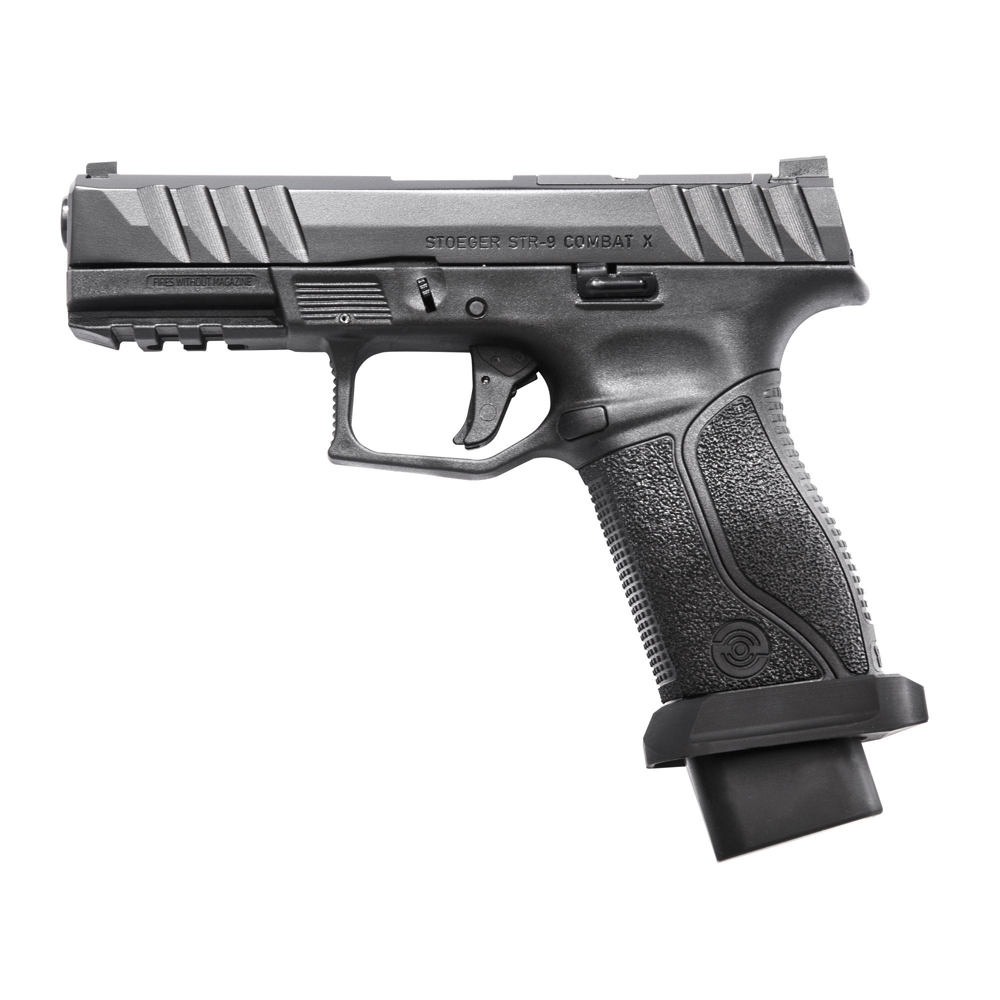 STR-9 COMBAT X