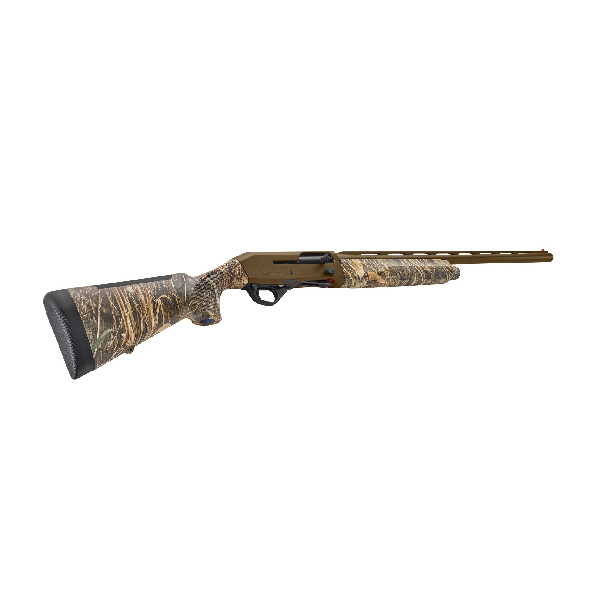 M3000 Max 7 Burnt Bronze