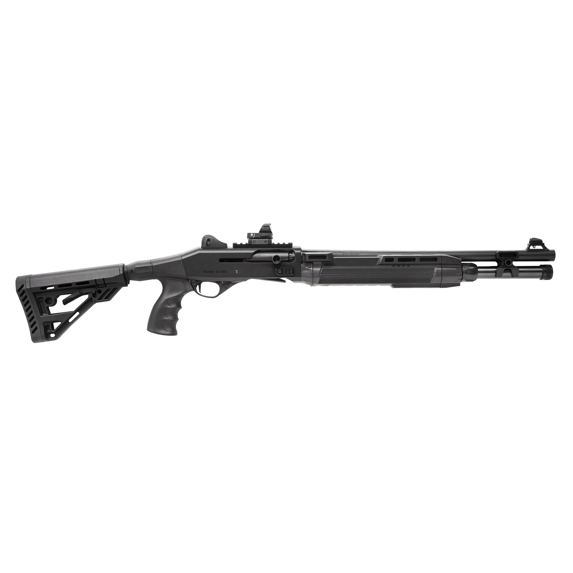 M3000 SMOKE TELESKOPİK