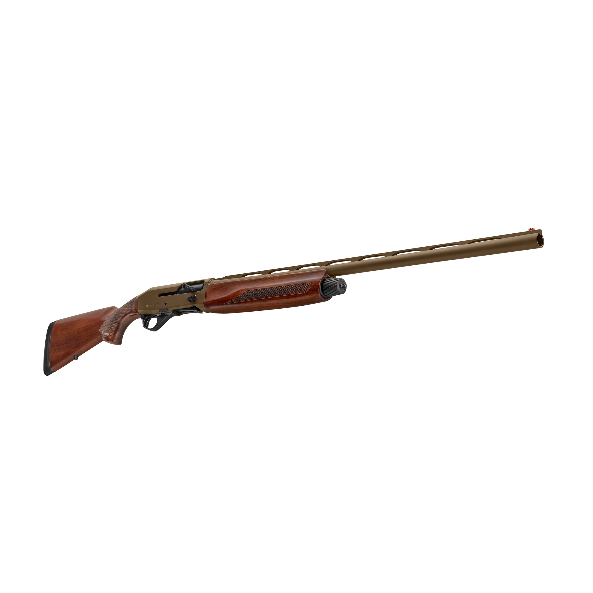M3000 Ahşap Burnt Bronze