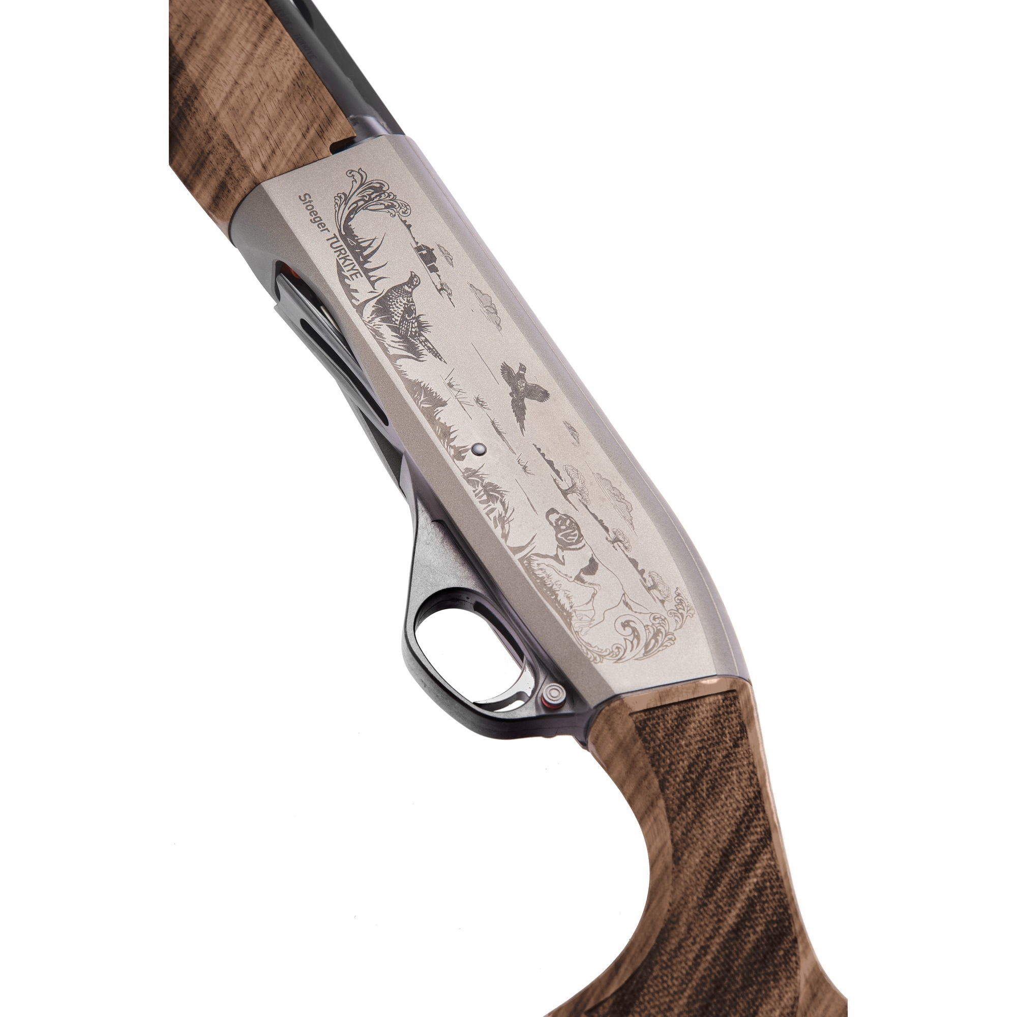 M3000 Peregrine Light Ahşap